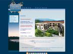 Résidence immobilière de standing porto vecchio