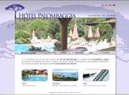 Hotel Palombaggia