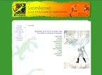 Site des lezardos