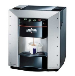 Le concept Lavazza Espresso Point Le concept Lavazza Espresso Point