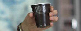 Les boisson chaudes - Les cafés de Baromatic Les boisson chaudes - Les cafés de Baromatic