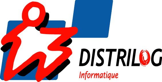 Distrilog