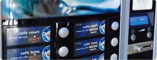L'installation, les solutions Baromatic L'installation, les solutions Baromatic