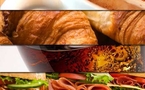 Les produits distribués par Baromatic