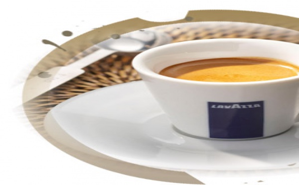 Le concept Lavazza Espresso Point