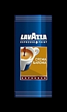Le concept Lavazza Espresso Point