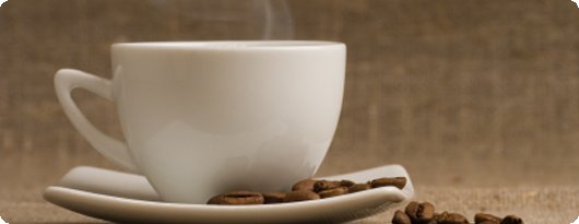 Les boisson chaudes - Les cafés de Baromatic